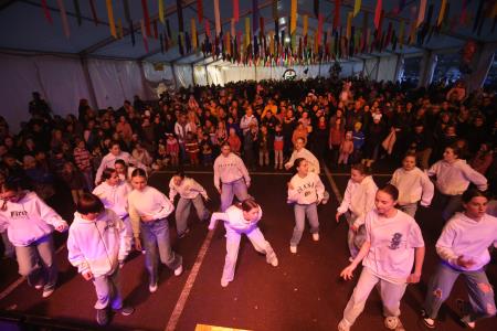 ŽAGANJE BABE 44 FOTO LJUBO VUKELIČ